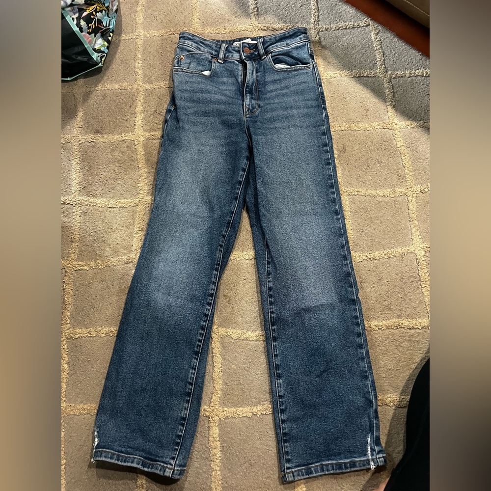 Zara Jeans